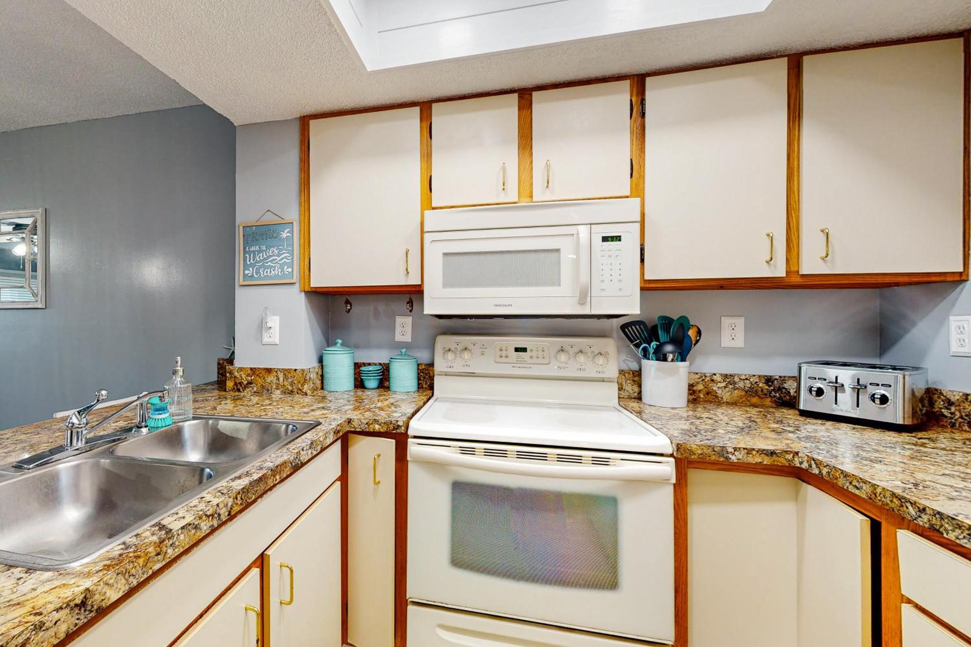 Dunes Pointe D-3 Myrtle Beach Exterior foto