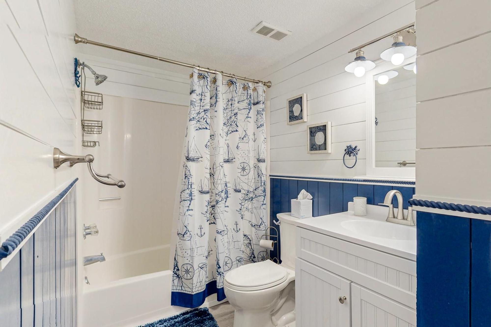 Dunes Pointe D-3 Myrtle Beach Exterior foto
