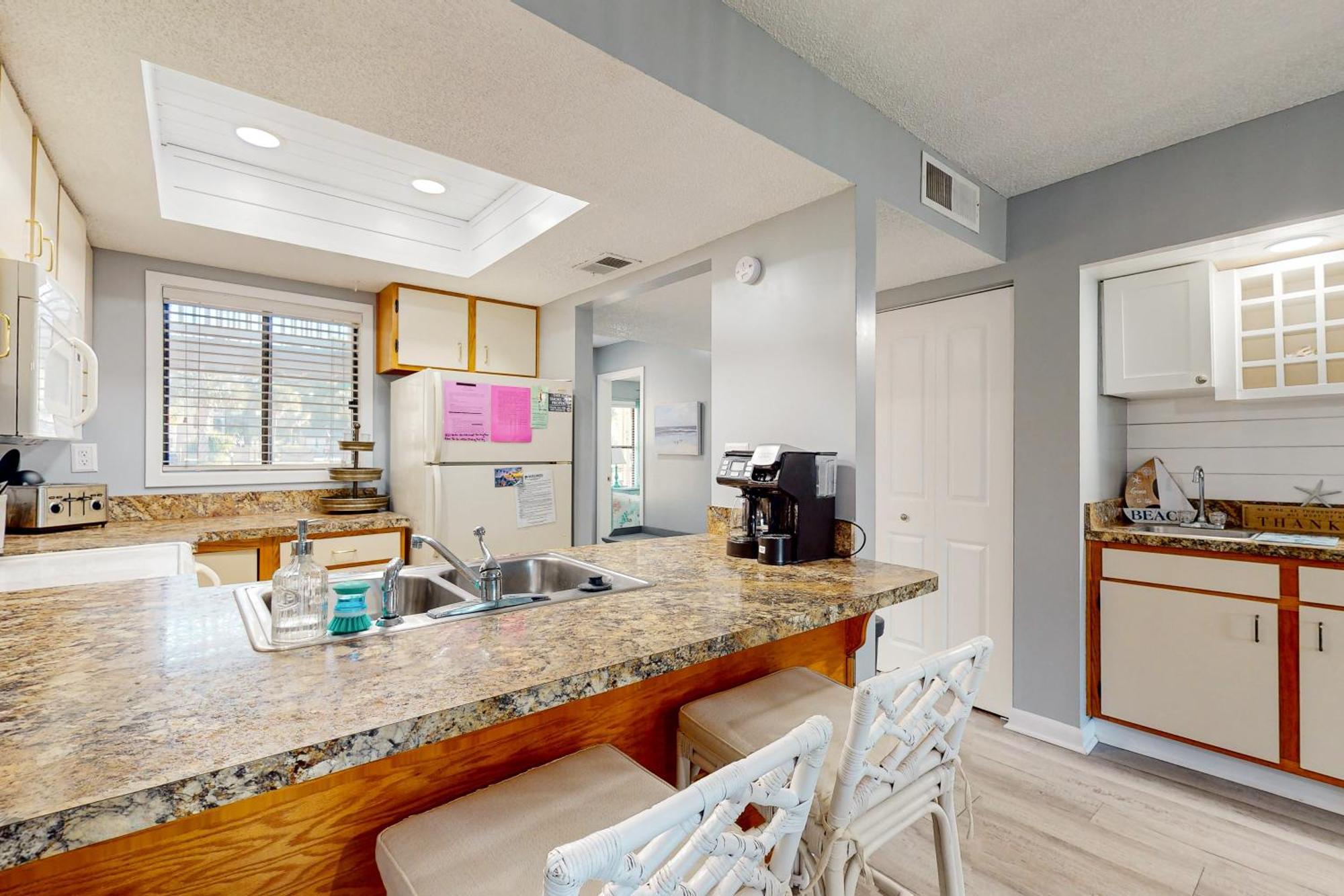 Dunes Pointe D-3 Myrtle Beach Exterior foto