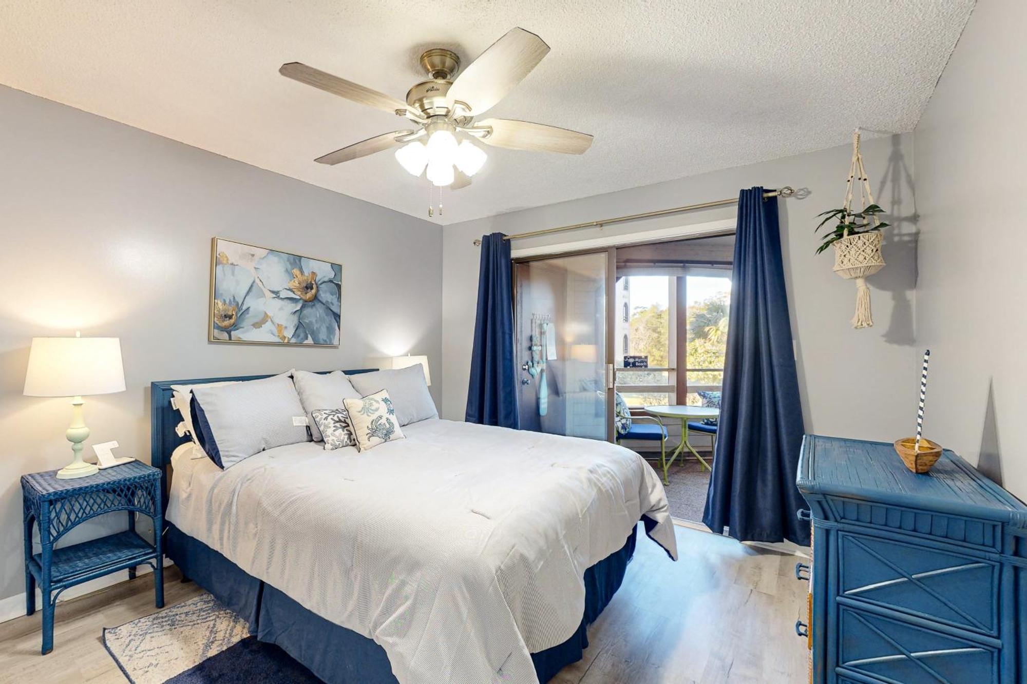 Dunes Pointe D-3 Myrtle Beach Exterior foto