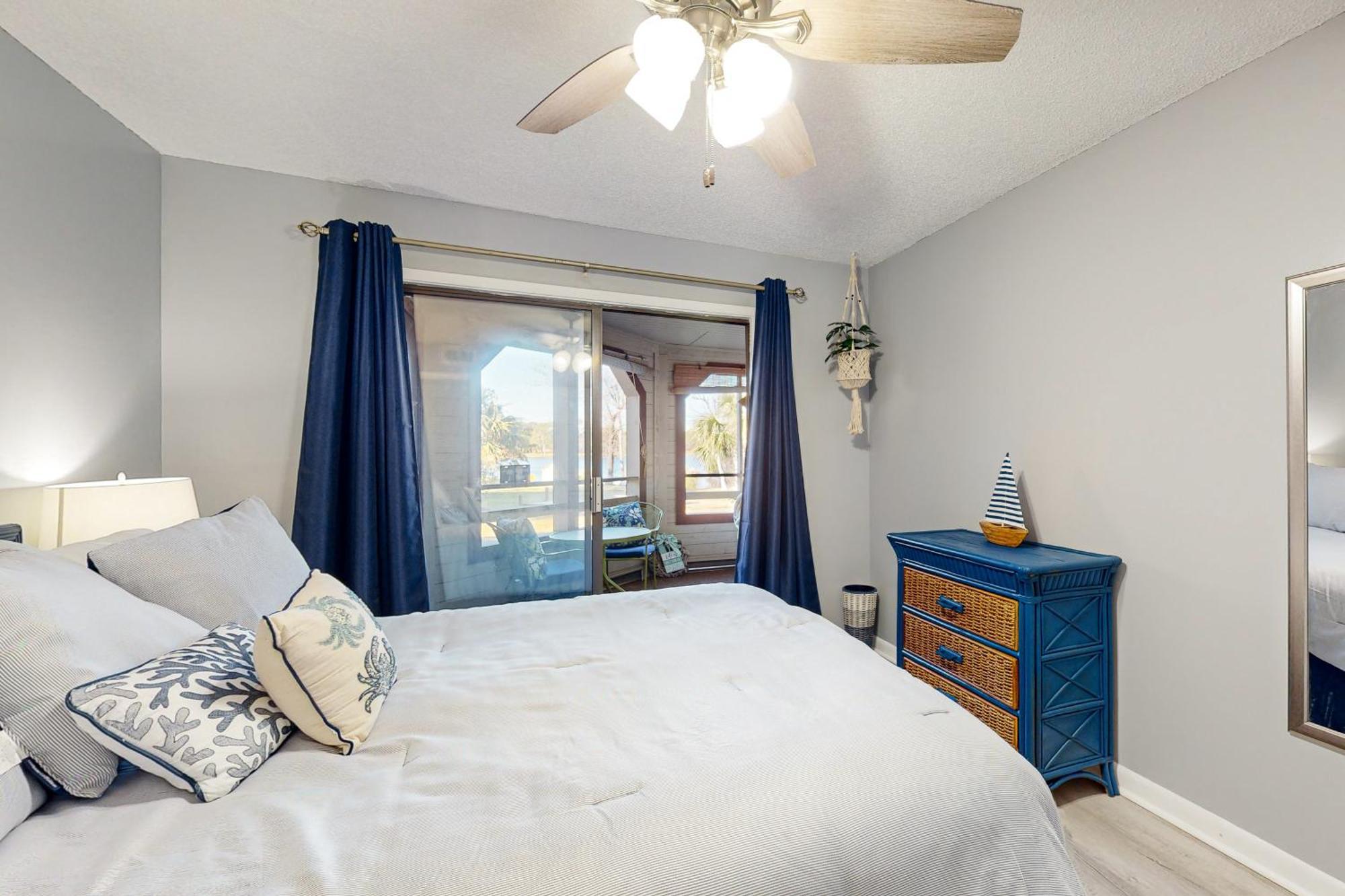 Dunes Pointe D-3 Myrtle Beach Exterior foto