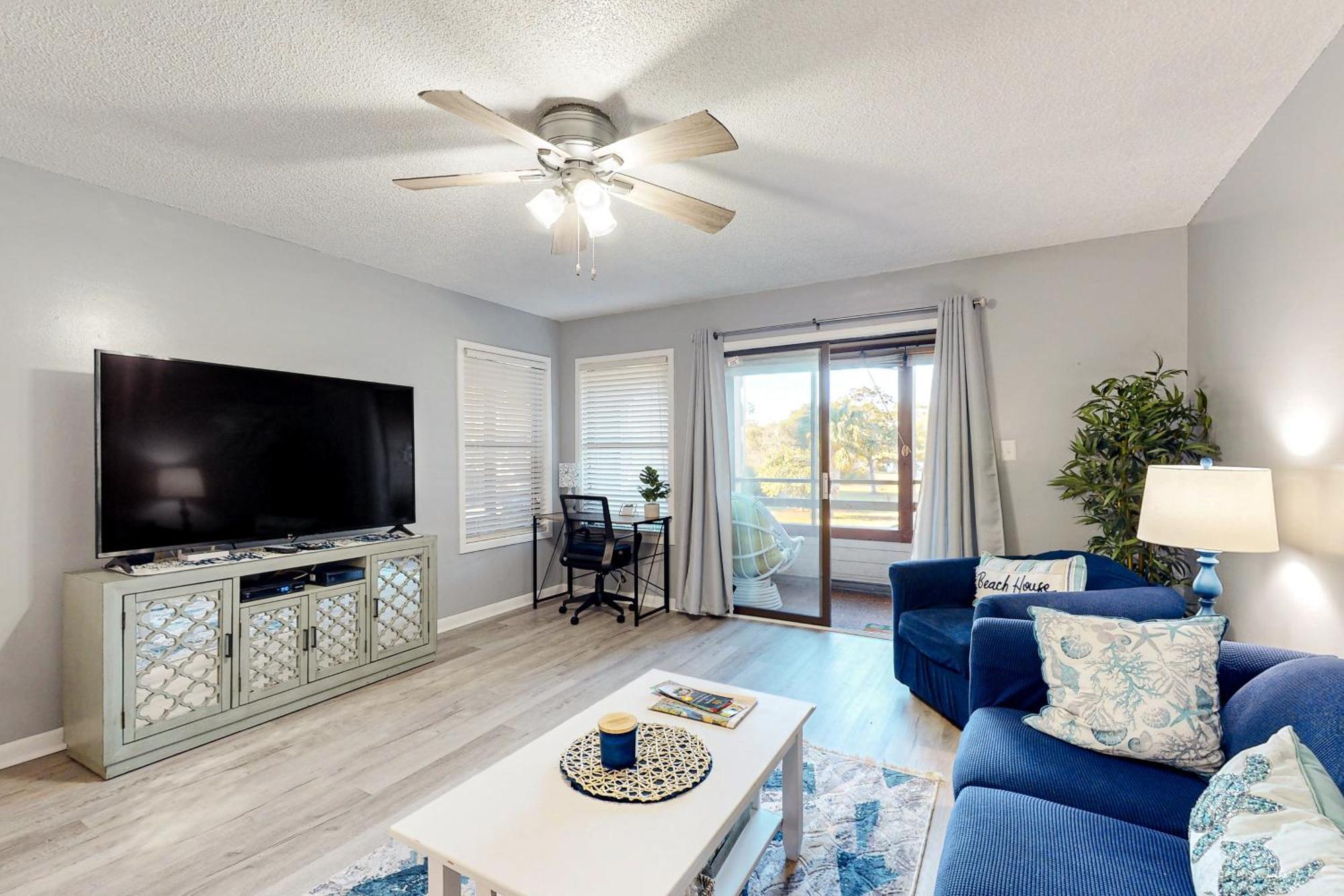 Dunes Pointe D-3 Myrtle Beach Exterior foto